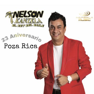 23 Aniversario, Poza Rica (En Vivo)'s cover