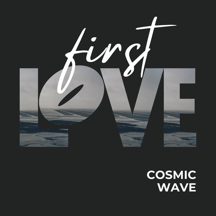 cosmic wave's avatar image