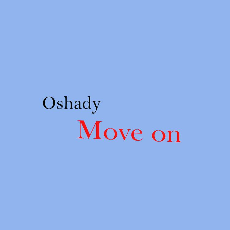 Oshady's avatar image