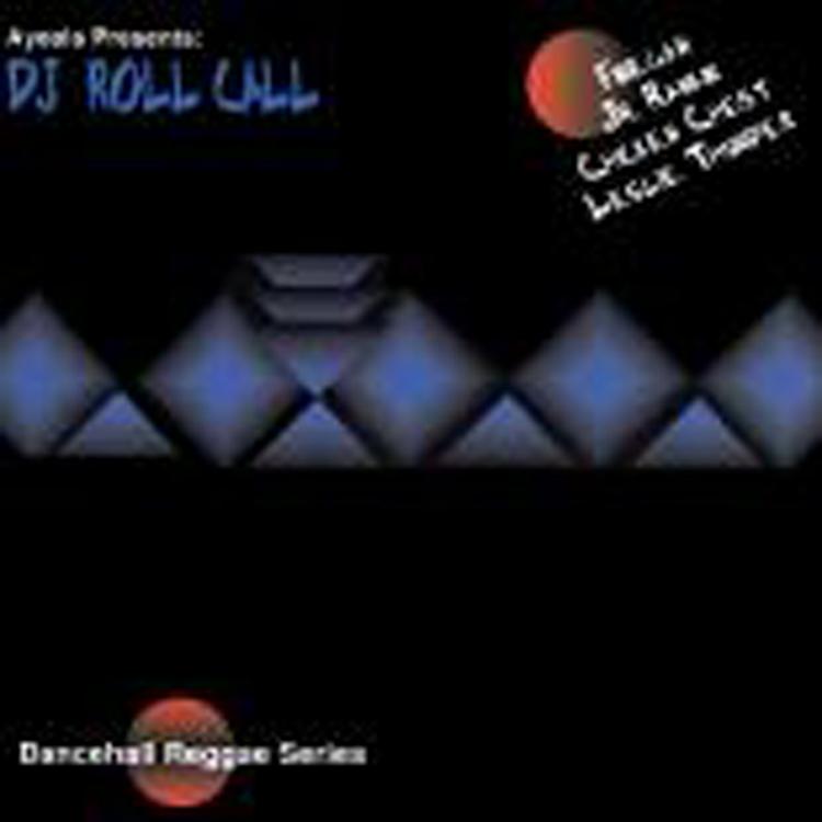 DJ Roll Call's avatar image