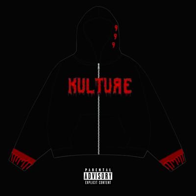 KULTURE's cover