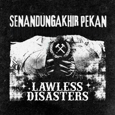 Lawless Disasters's cover