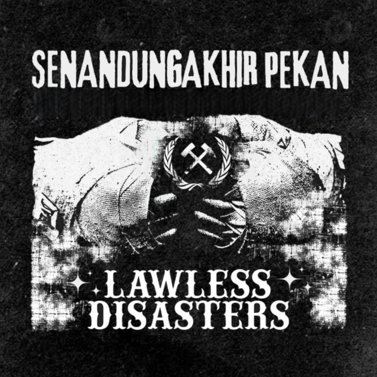 Lawless Disasters's avatar image