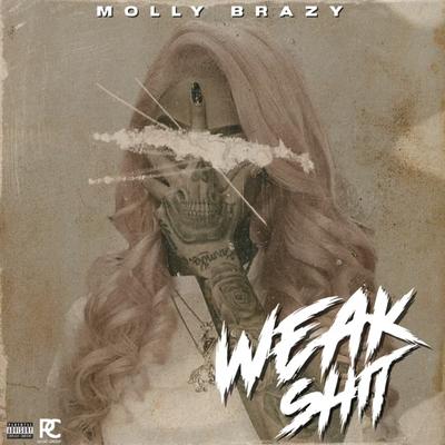 Weak Shit's cover