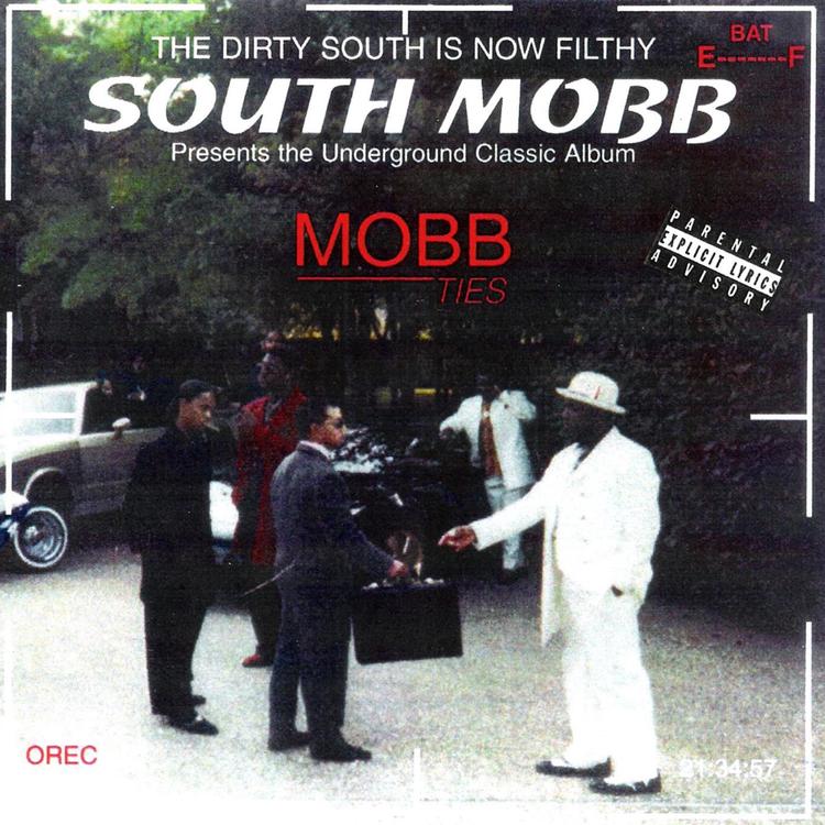 South Mobb's avatar image