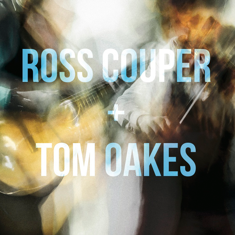 Ross Couper & Tom Oakes's avatar image