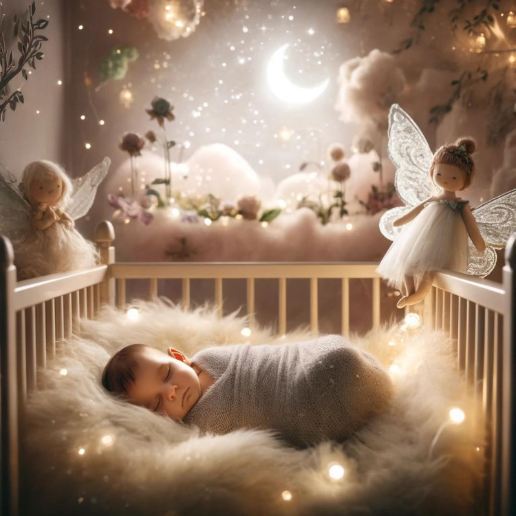 Baby Lullabies Music Land's avatar image