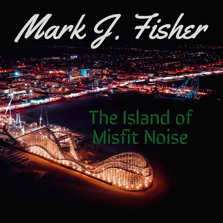 Mark J. Fisher's avatar image