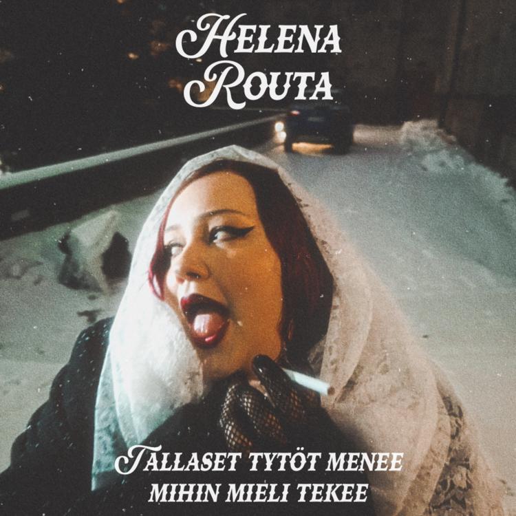 Helena Routa's avatar image