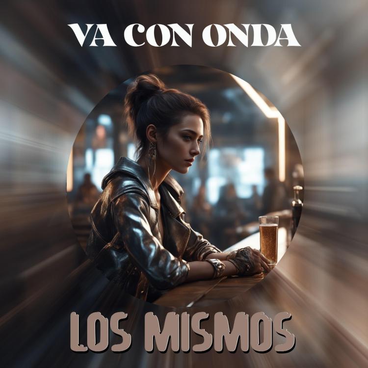 Los mismos's avatar image