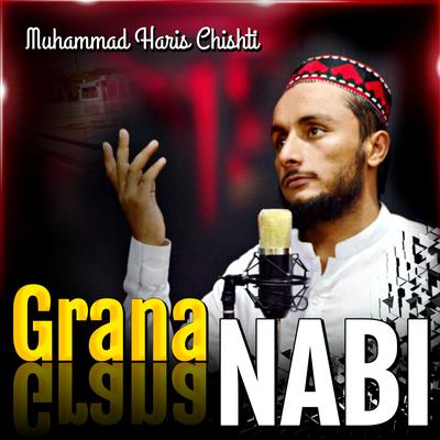 Grana Nabi's cover