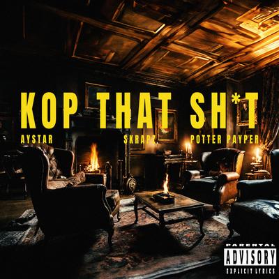 Kop That Shit (Remix)'s cover