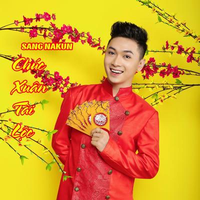 Chúc Xuân Tài Lộc's cover