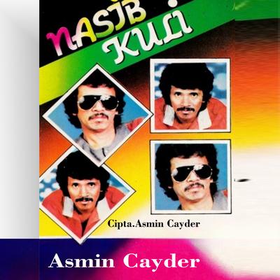 Nasib Kuli's cover