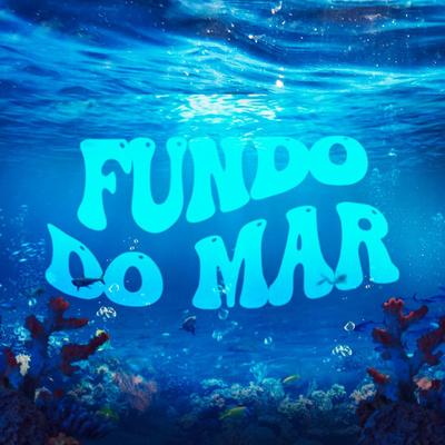 FUNDO DO MAR's cover