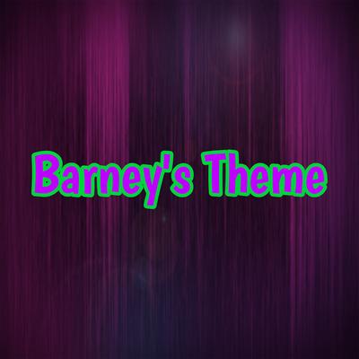 Barney's Theme By Remix Maniacs, THA J-SQUAD's cover