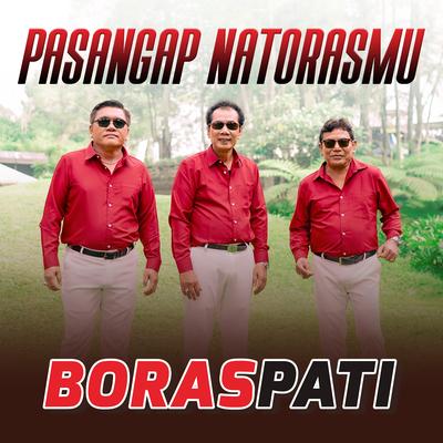 Pasangap Natorasmu's cover