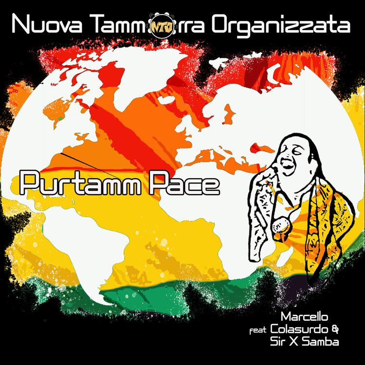 Nuova Tammorra Organizzata's avatar image