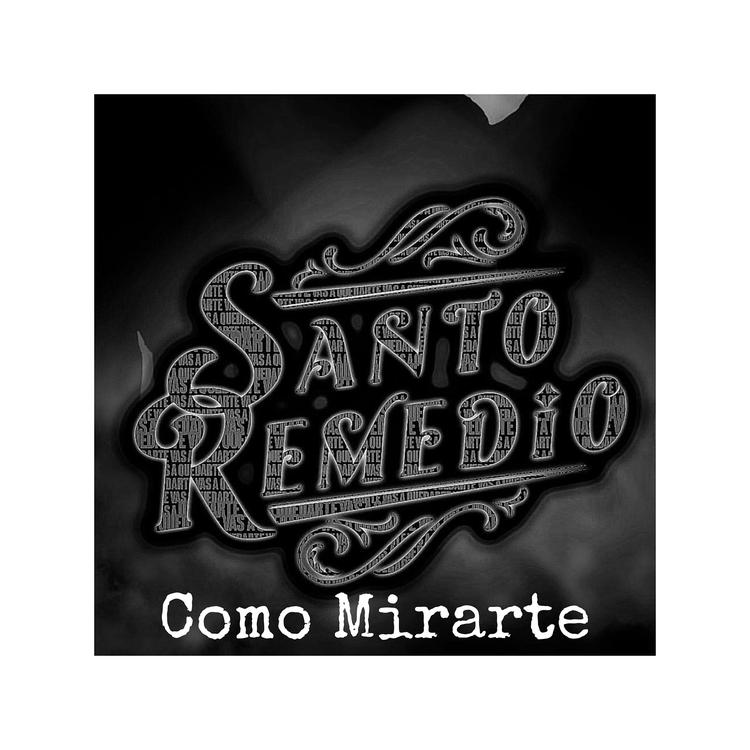 SANTOREMEDIO's avatar image