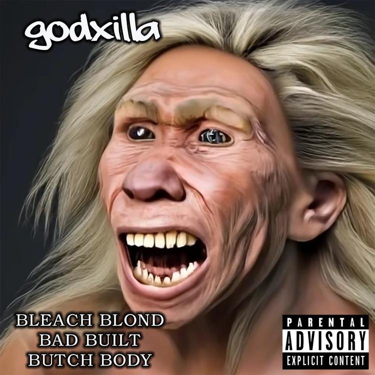 Godxilla's avatar image