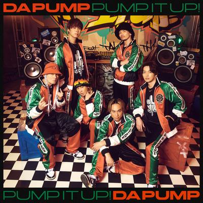 DA PUMP's cover