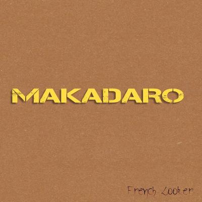 Makadaro's cover