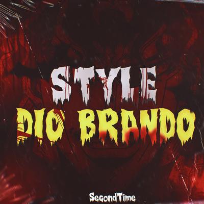 Style Dio Brando By SecondTime's cover