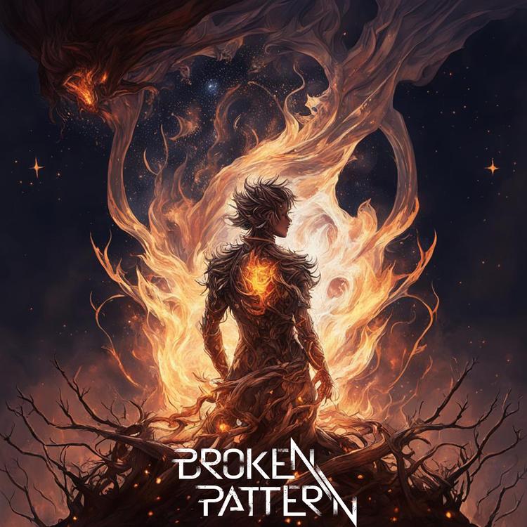 Broken Pattern's avatar image