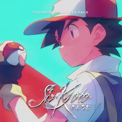 Pokemon : Jornada em Johto's cover