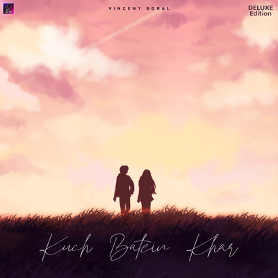 Kuch Batein Khar (Deluxe)'s cover