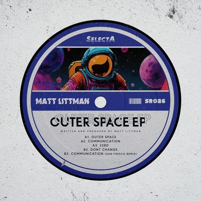 Matt Littman's cover