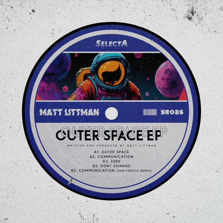 Matt Littman's avatar image