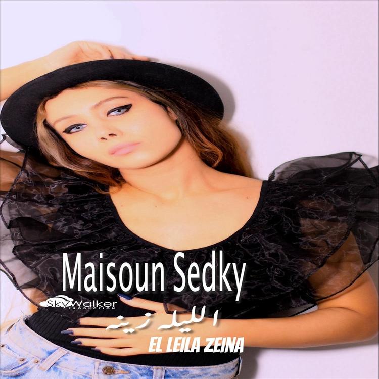 Maisoun Sedky's avatar image