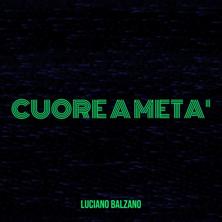 LUCIANO BALZANO's avatar image