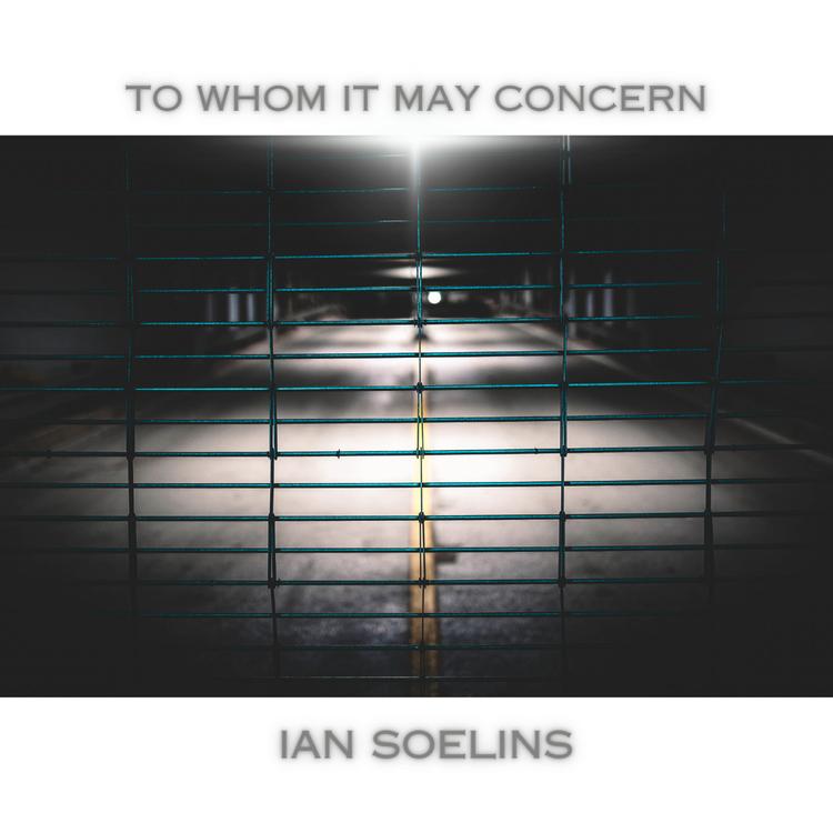 Ian Soelins's avatar image