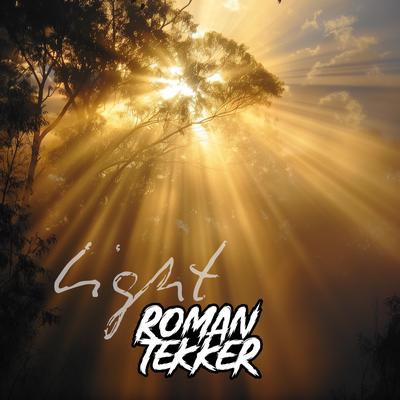 light By Romantekker's cover