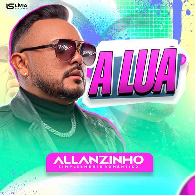 A Lua [Remix] By Allanzinho's cover