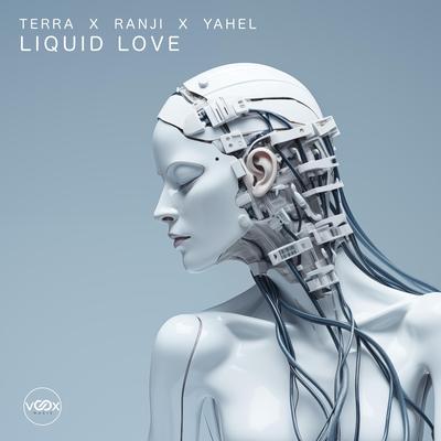 Liquid Love By terra, Ranji, Yahel's cover