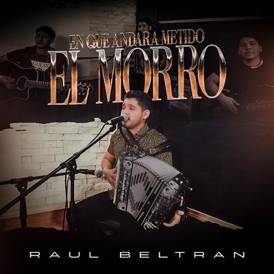 En Que Andara Metido El Morro By Raúl Beltran's cover