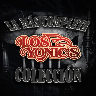La Mas Completa Coleccion's cover