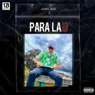 Para la u's cover