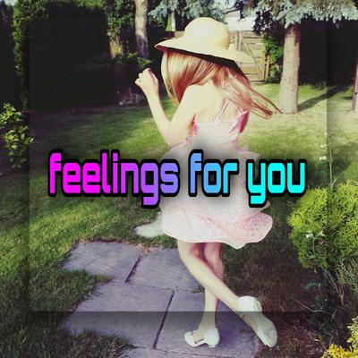 Feelings for You's cover