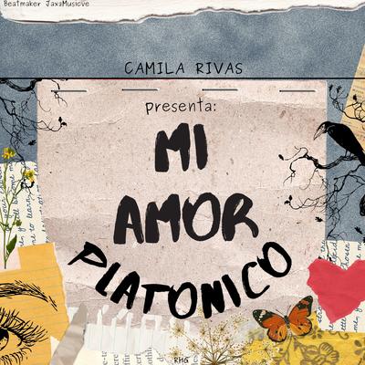 Camila Rivas's cover