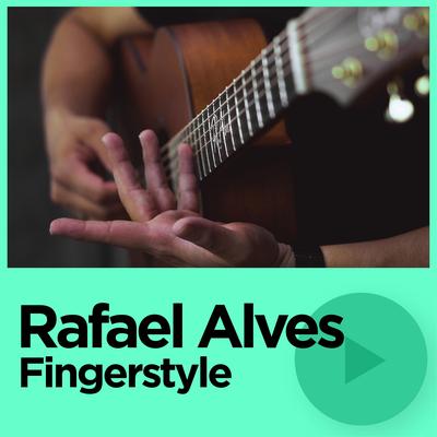 Maranata By Rafael Alves Fingerstyle's cover