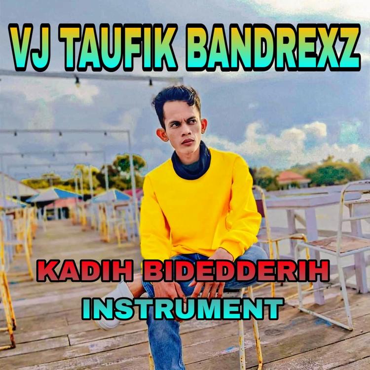 VJ Taufik Bandrexz's avatar image