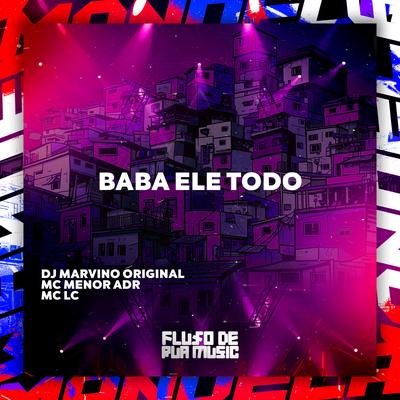 Baba Ele Todo's cover