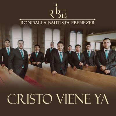 Rondalla Bautista Ebenezer's cover