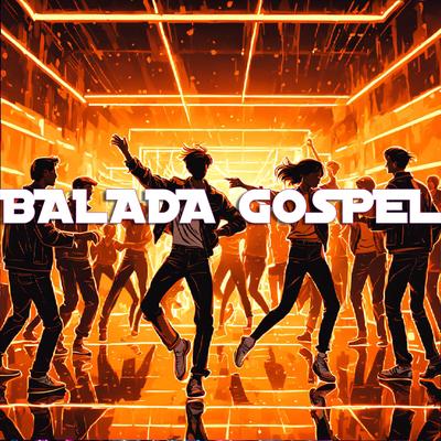 Balada Gospel's cover