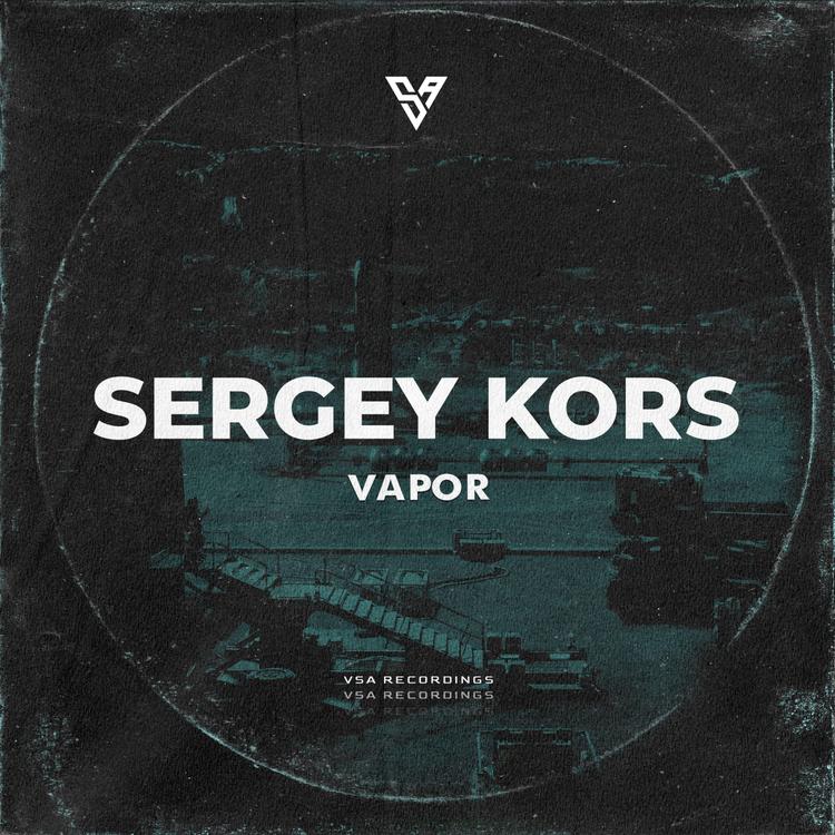 Sergey Kors's avatar image