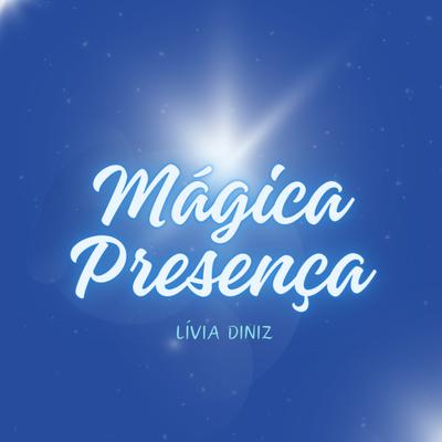 Lívia Diniz's cover